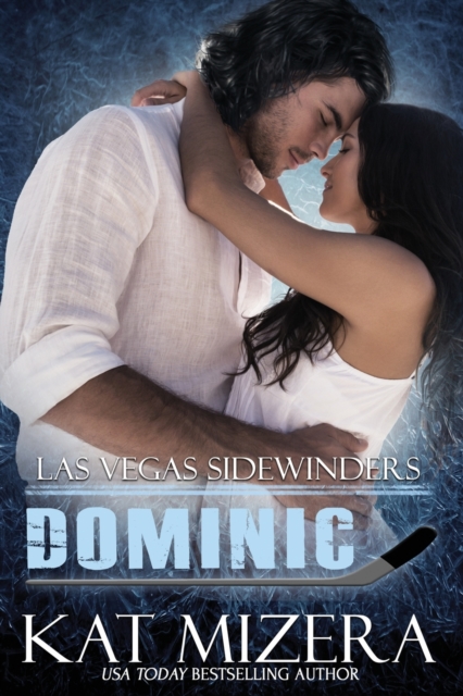 Las Vegas Sidewinders : Dominic, Paperback / softback Book