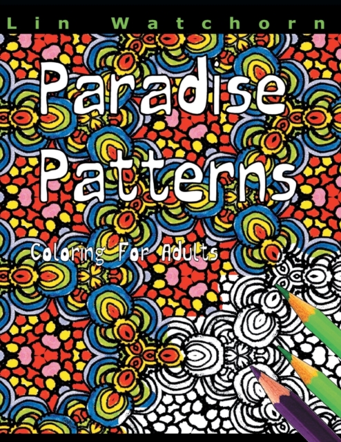 Paradise Patterns, Paperback / softback Book