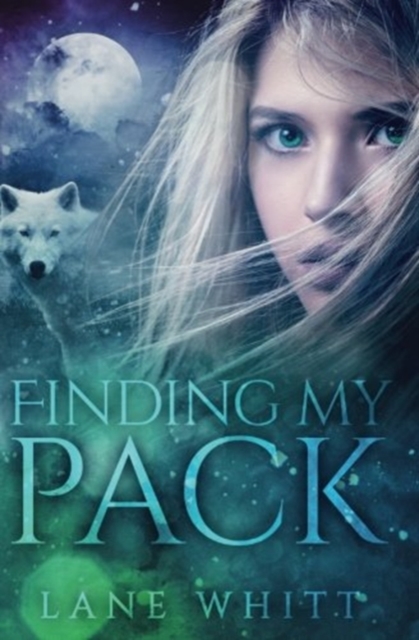 Finding My Pack, Paperback / softback Book