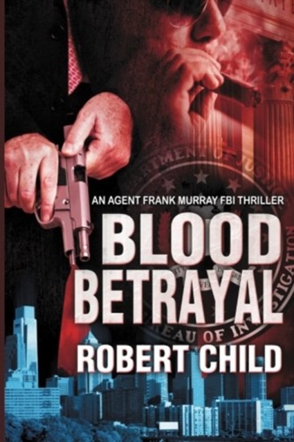 Blood Betrayal, Paperback / softback Book