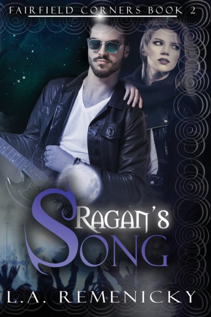 Ragan's Song, Paperback / softback Book