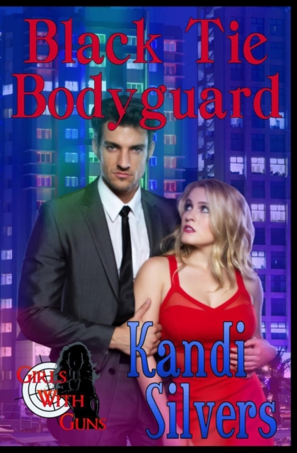 Black Tie Bodyguard, Paperback / softback Book