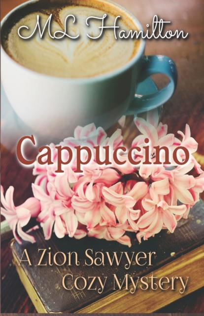 Cappuccino, Paperback / softback Book