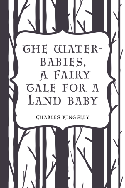 The Water-Babies, A Fairy Tale for a Land Baby, EPUB eBook