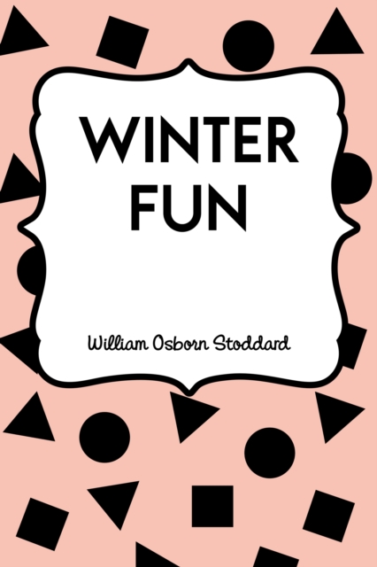 Winter Fun, EPUB eBook