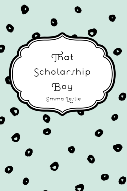 That Scholarship Boy, EPUB eBook