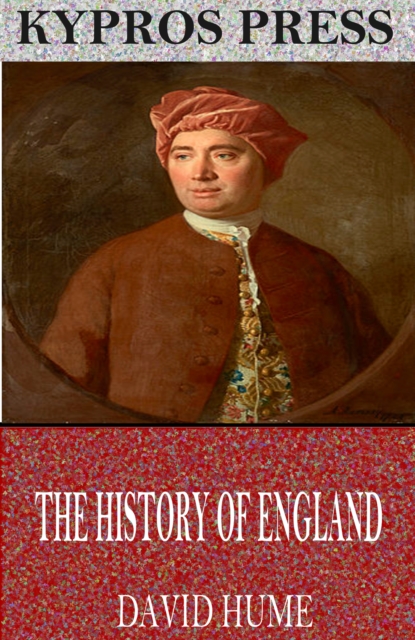 The History of England, EPUB eBook