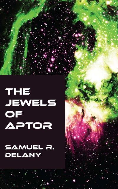 The Jewels of Aptor, EPUB eBook