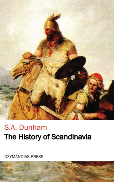 The History of Scandinavia, EPUB eBook