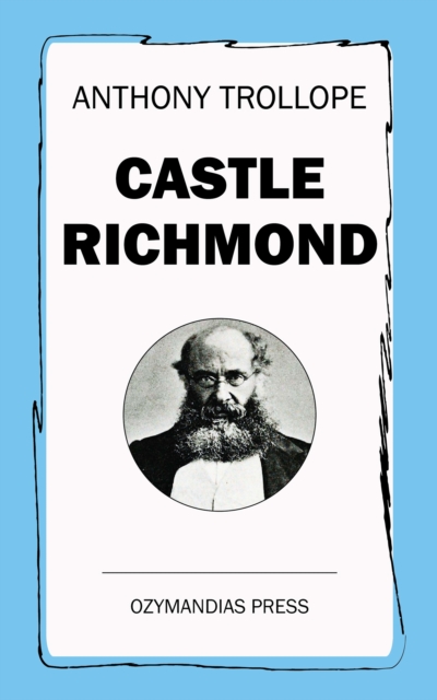 Castle Richmond, EPUB eBook