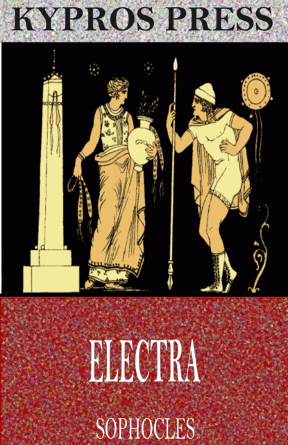 Electra, EPUB eBook