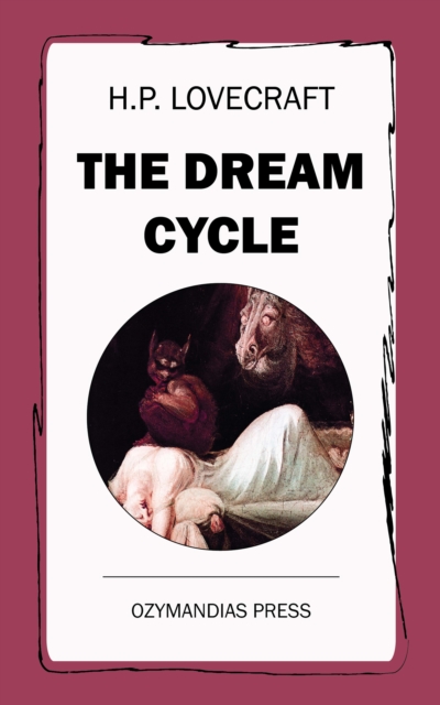 The Dream Cycle, EPUB eBook