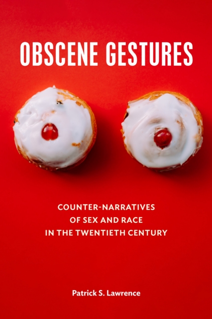 Obscene Gestures : Counter-Narratives of Sex and Race in the Twentieth Century, EPUB eBook