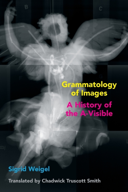Grammatology of Images : A History of the A-Visible, Paperback / softback Book