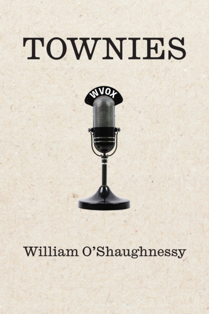 Townies, PDF eBook