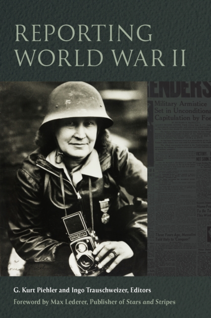 Reporting World War II, PDF eBook