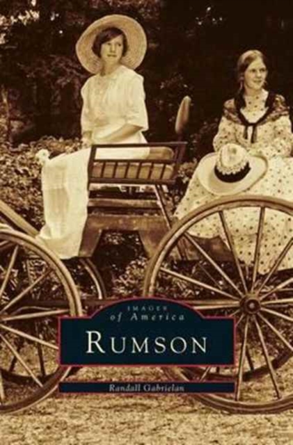Rumson, Hardback Book