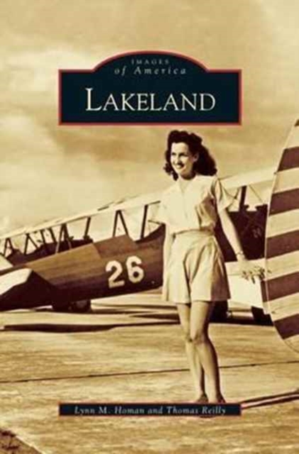 Lakeland, Hardback Book
