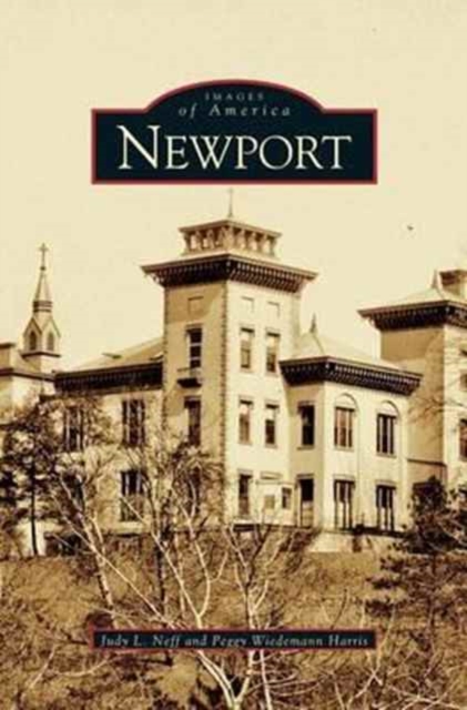 Newport, Hardback Book