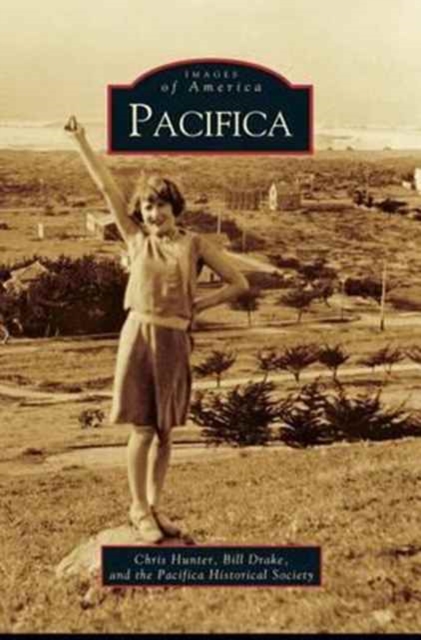 Pacifica, Hardback Book