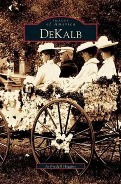 Dekalb, Hardback Book