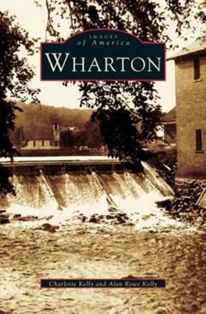 Wharton, Hardback Book