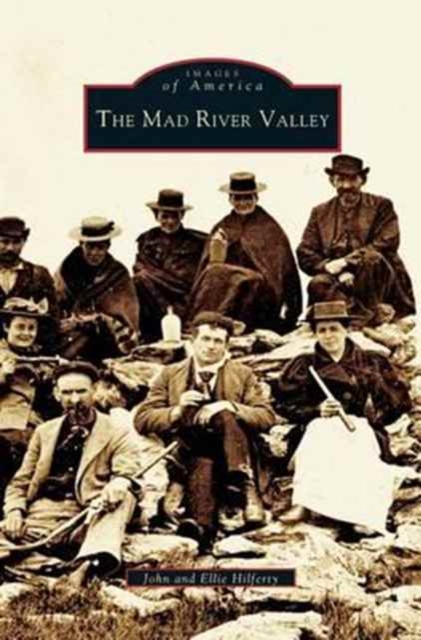 Mad River Valley, Hardback Book