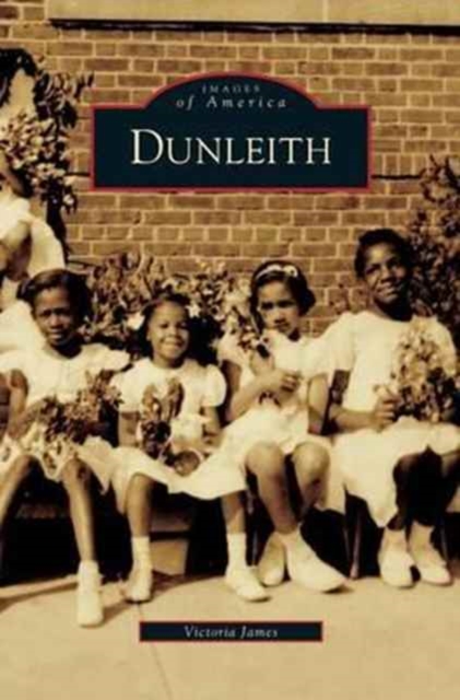 Dunleith, Hardback Book