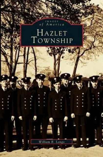 Hazlet Township, Hardback Book