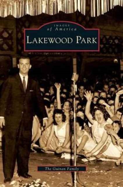 Lakewood Park, Hardback Book