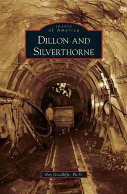Dillon and Silverthorne, Hardback Book