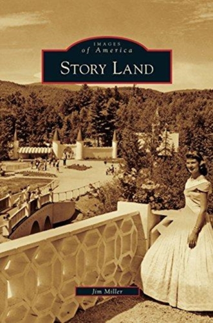 Story Land, Hardback Book
