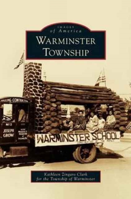 Warminster Township, Hardback Book