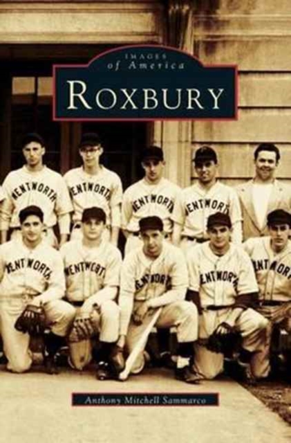 Roxbury, Hardback Book