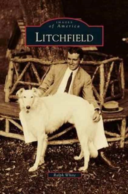 Litchfield, Hardback Book