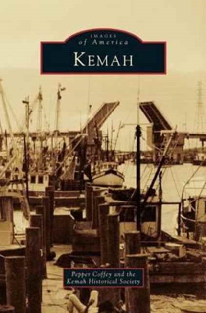 Kemah, Hardback Book
