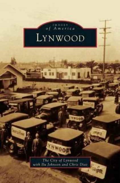 Lynwood, Hardback Book