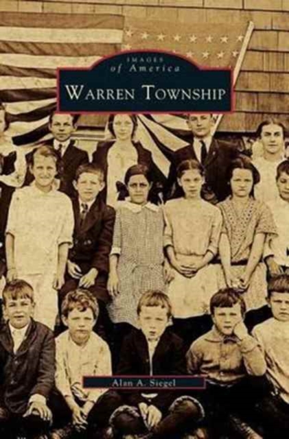 Warren Township, Hardback Book