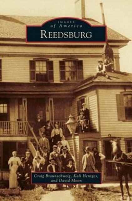 Reedsburg, Hardback Book