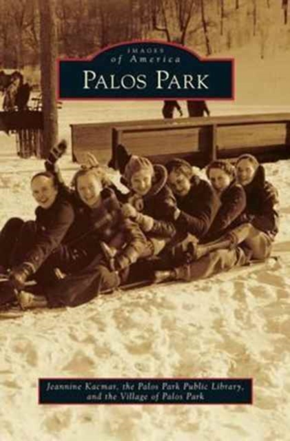 Palos Park, Hardback Book