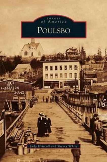 Poulsbo, Hardback Book
