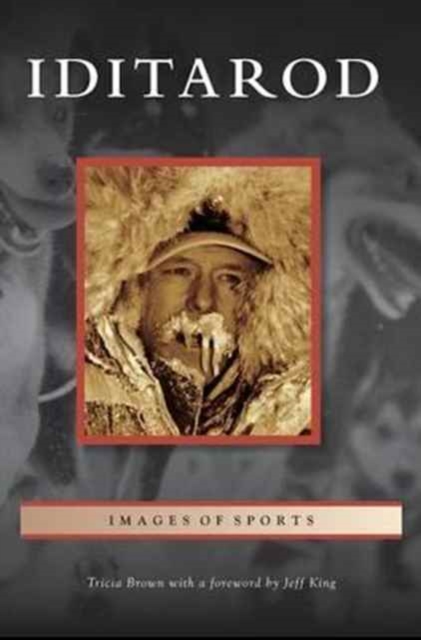 Iditarod, Hardback Book