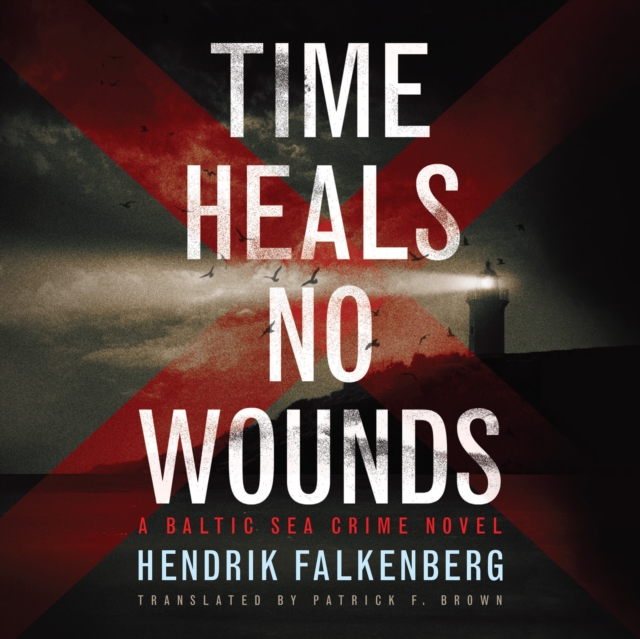 Time Heals No Wounds, eAudiobook MP3 eaudioBook