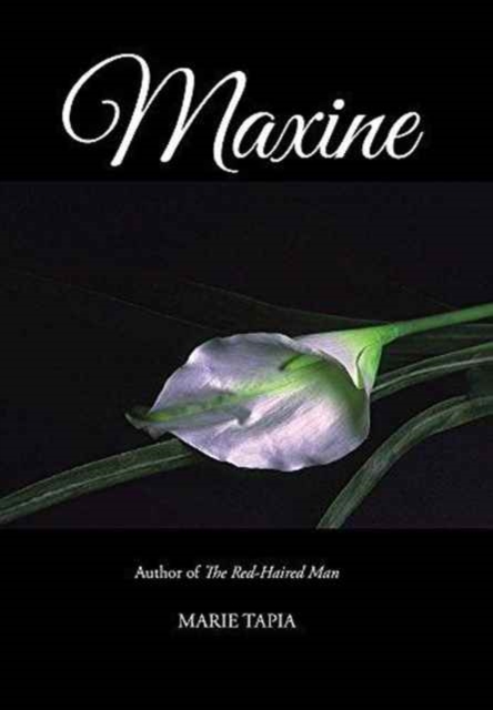 MAXINE, Hardback Book