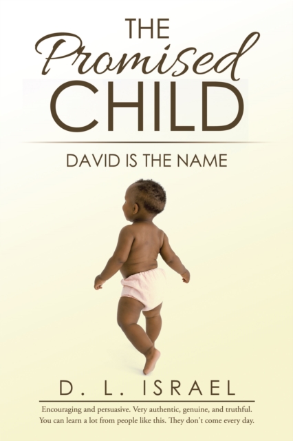 The Promised Child : David Is the Name, EPUB eBook