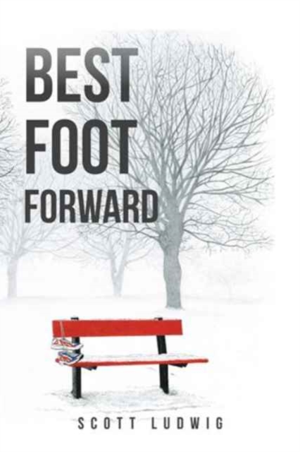 Best Foot Forward, Paperback / softback Book