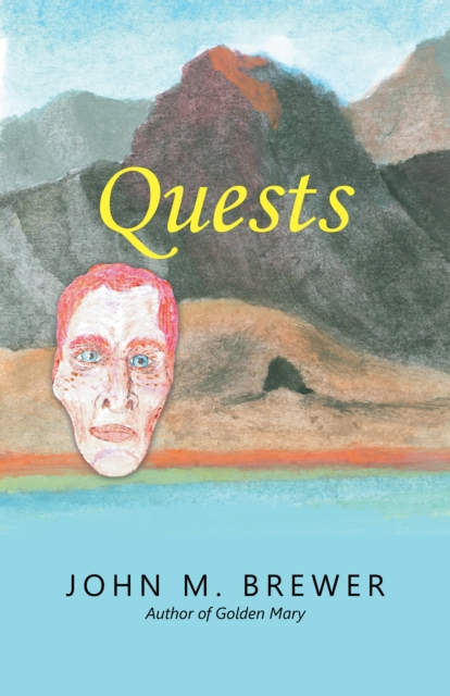 Quests, EPUB eBook