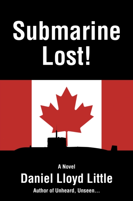 Submarine Lost!, EPUB eBook