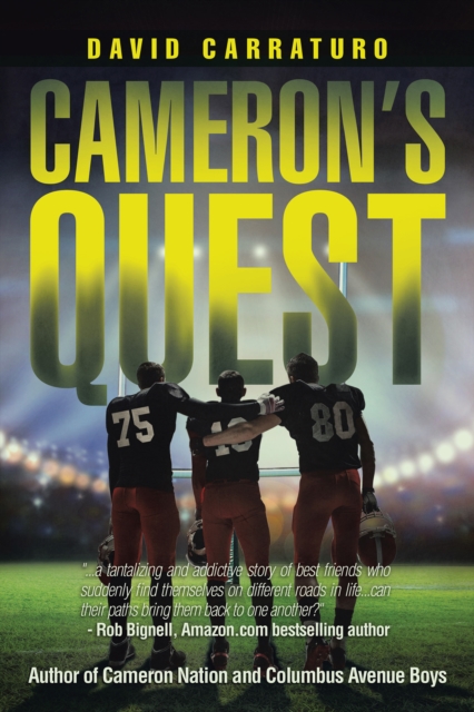 Cameron'S Quest, EPUB eBook