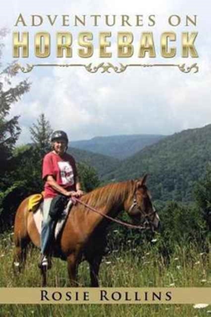 Adventures on Horseback, Paperback / softback Book